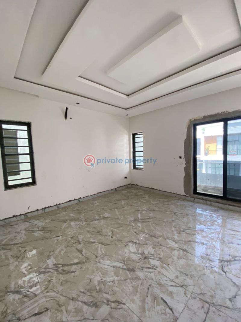 4 bedroom Semi detached Duplex For Sale Vgc Extension Lekki Lagos - 8