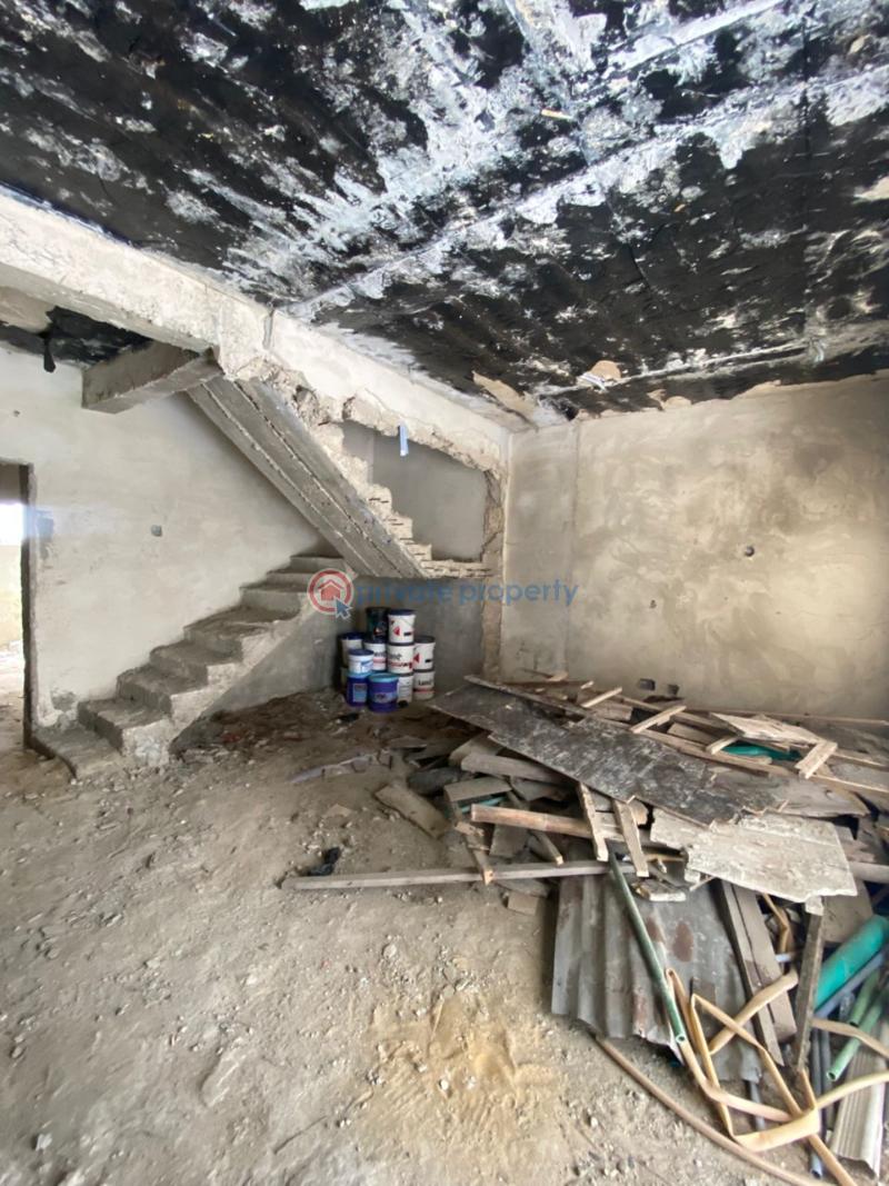 4 bedroom Terraced Duplex For Sale Orchid Lekki Lagos - 6