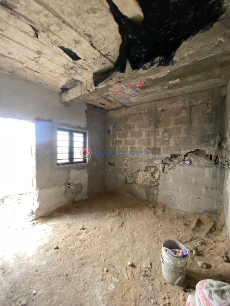 4 bedroom Terraced Duplex For Sale Orchid Lekki Lagos - 4
