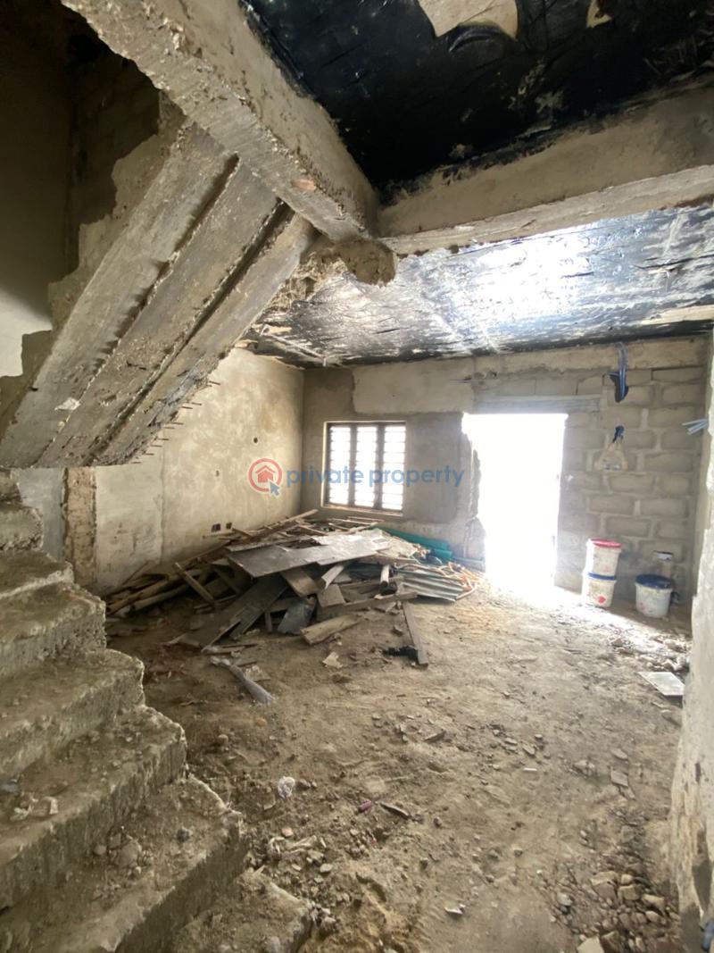 4 bedroom Terraced Duplex For Sale Orchid Lekki Lagos - 3