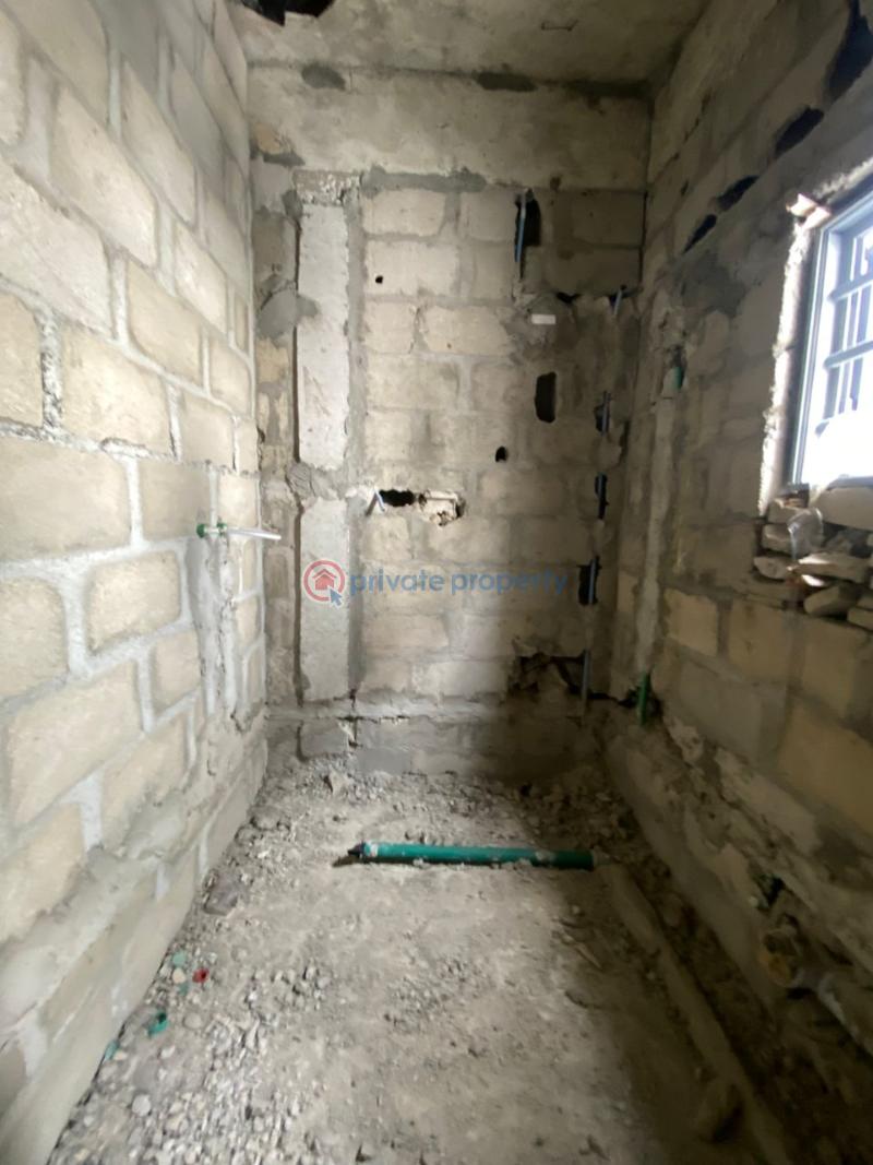4 bedroom Terraced Duplex For Sale Orchid Lekki Lagos - 5