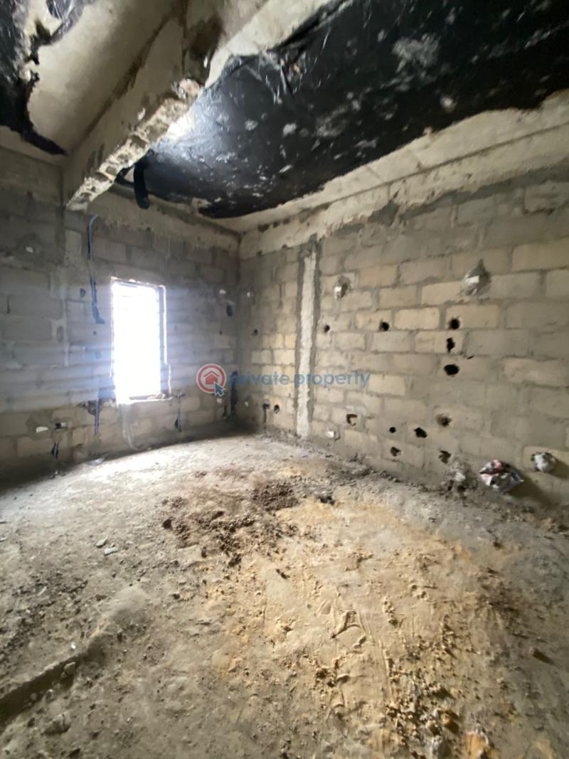 4 bedroom Terraced Duplex For Sale Orchid Lekki Lagos - 2