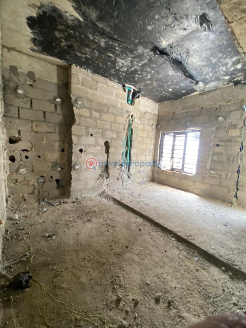 4 bedroom Terraced Duplex For Sale Orchid Lekki Lagos - 7