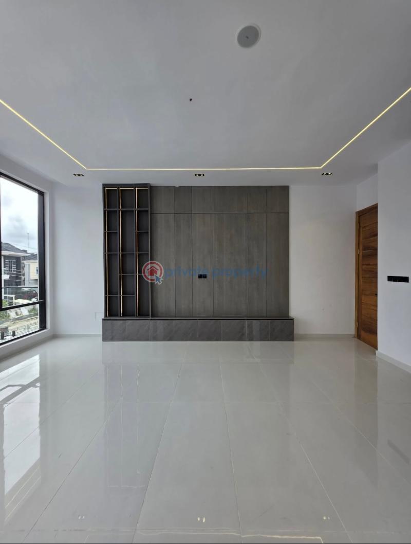 5 bedroom Detached Duplex For Sale Lekki Phase 1 Lagos - 13