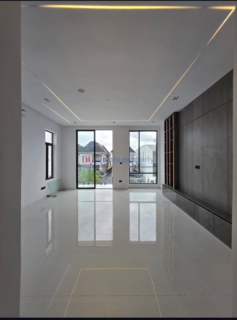 5 bedroom Detached Duplex For Sale Lekki Phase 1 Lagos - 15