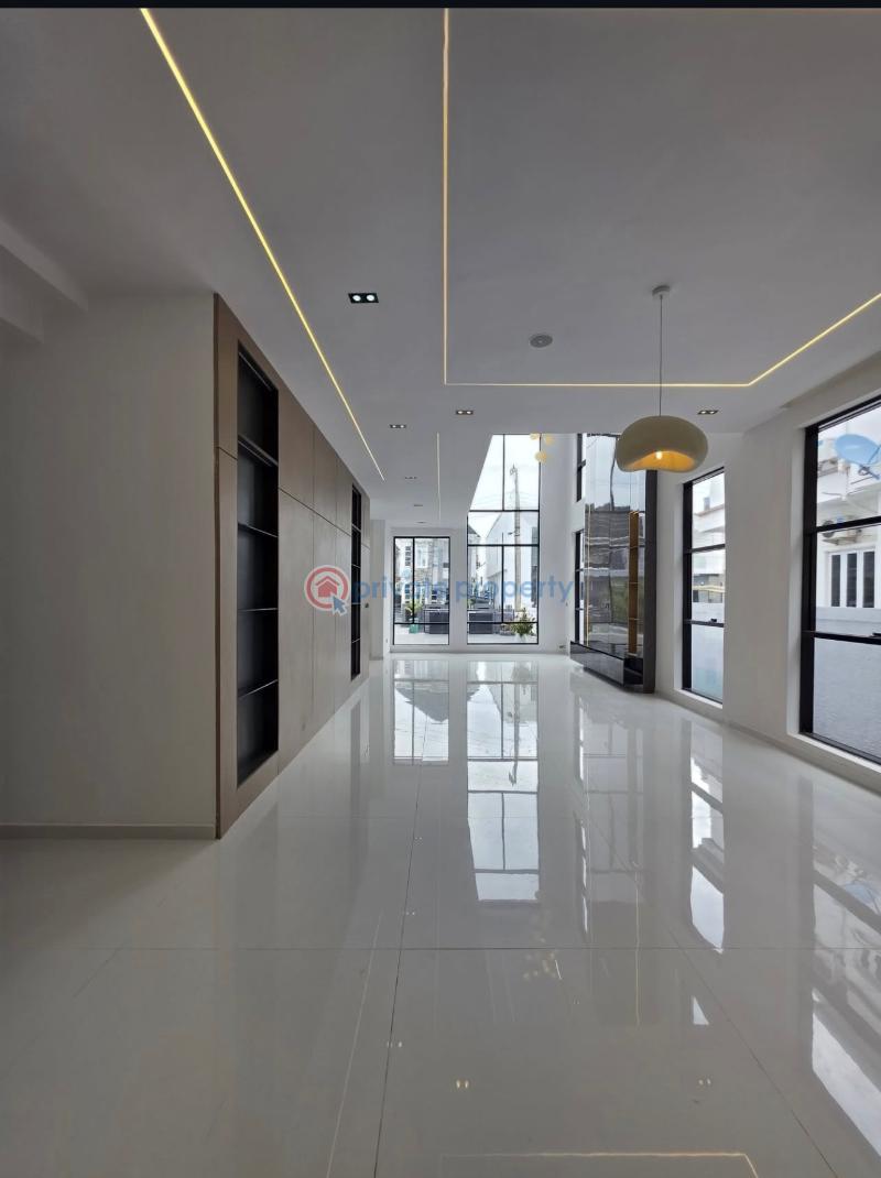 5 bedroom Detached Duplex For Sale Lekki Phase 1 Lagos - 2