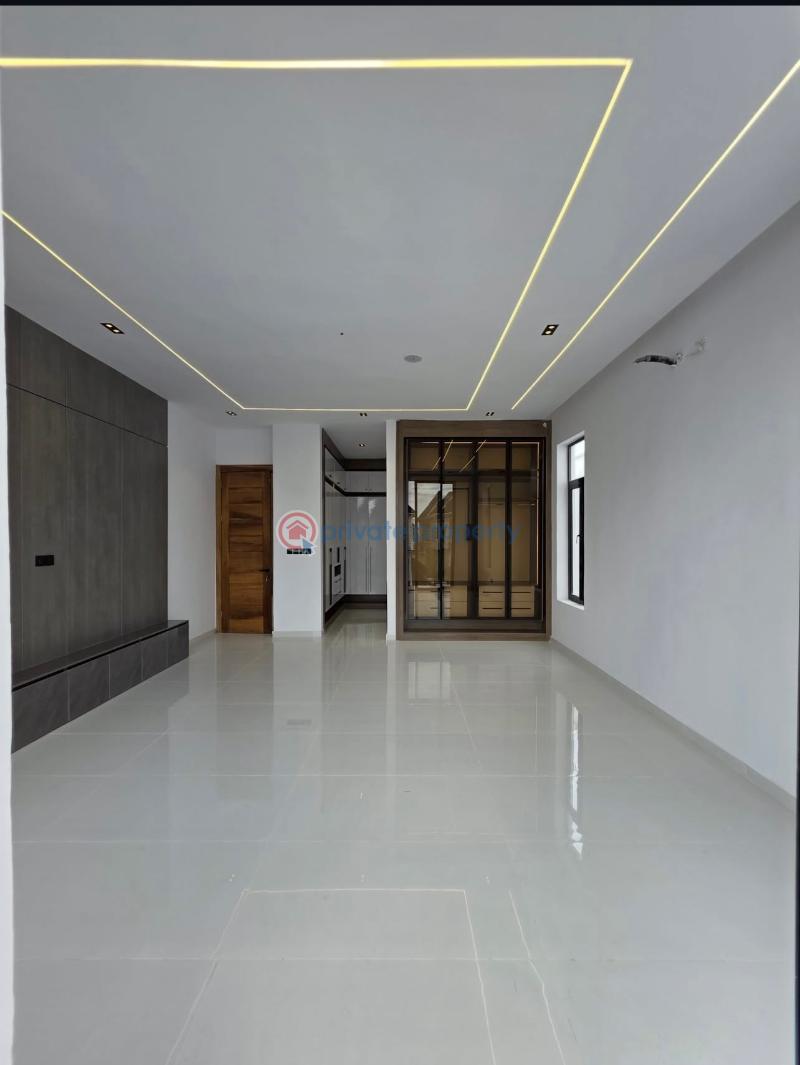 5 bedroom Detached Duplex For Sale Lekki Phase 1 Lagos - 11