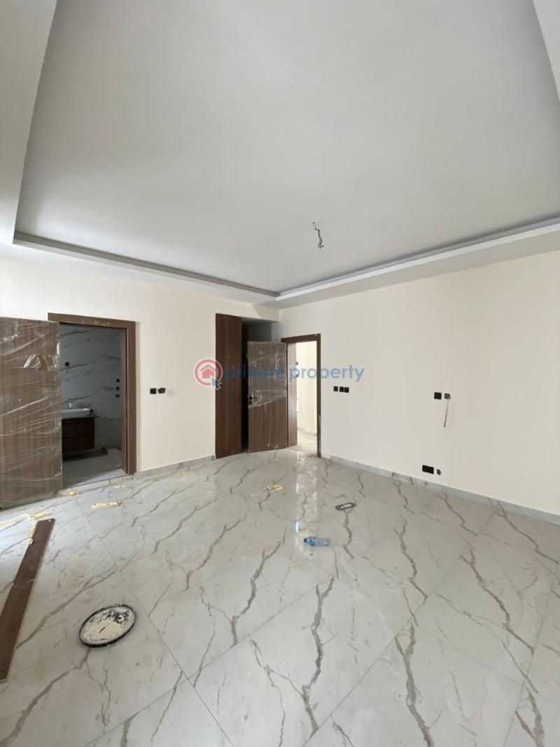 5 bedroom Detached Duplex For Sale Osapa Lekki Lagos - 2
