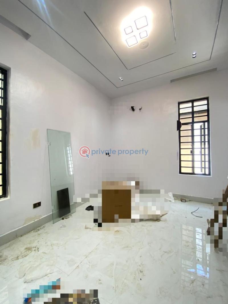 5 bedroom Detached Duplex For Sale Ajah Lagos - 5