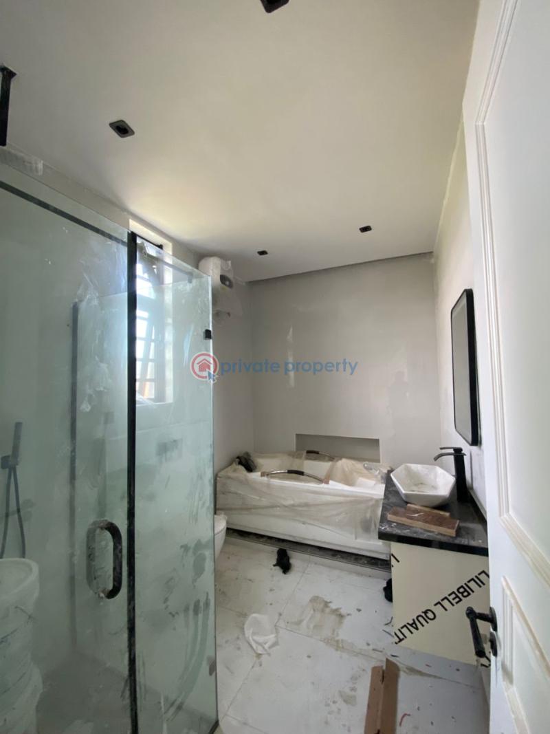 5 bedroom Detached Duplex For Sale Orchid Road Lekki Lagos - 12