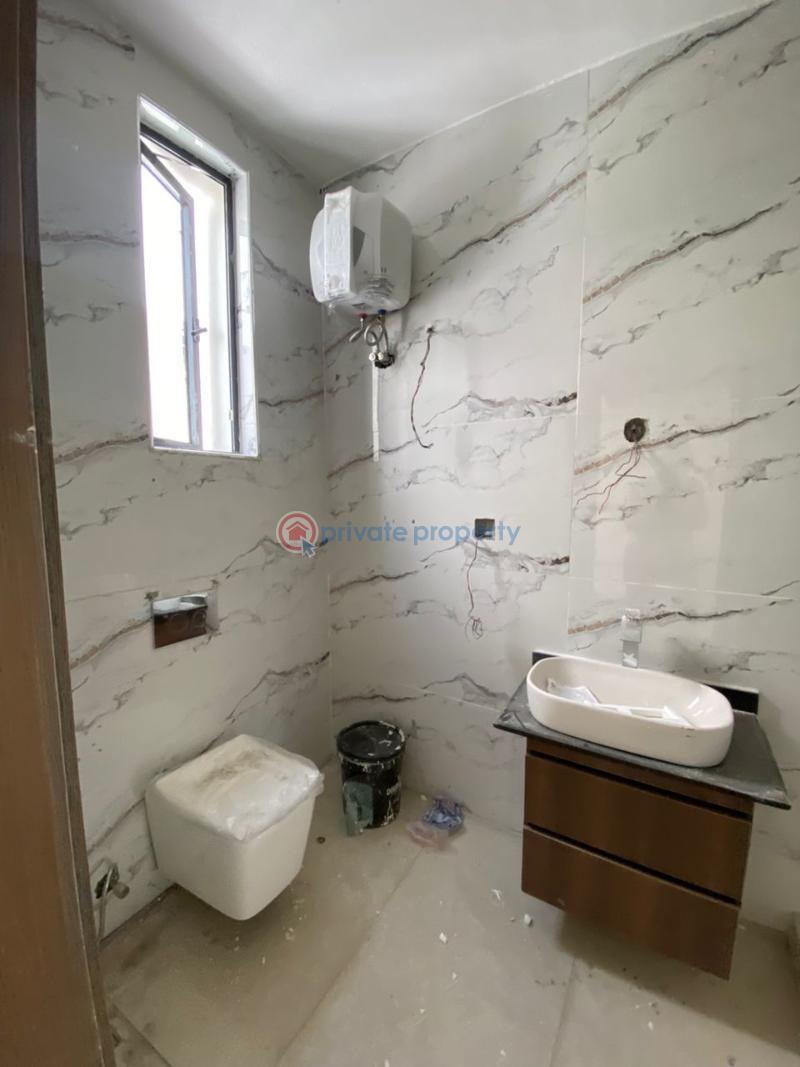 5 bedroom Detached Duplex For Sale Osapa Lekki Lagos - 6