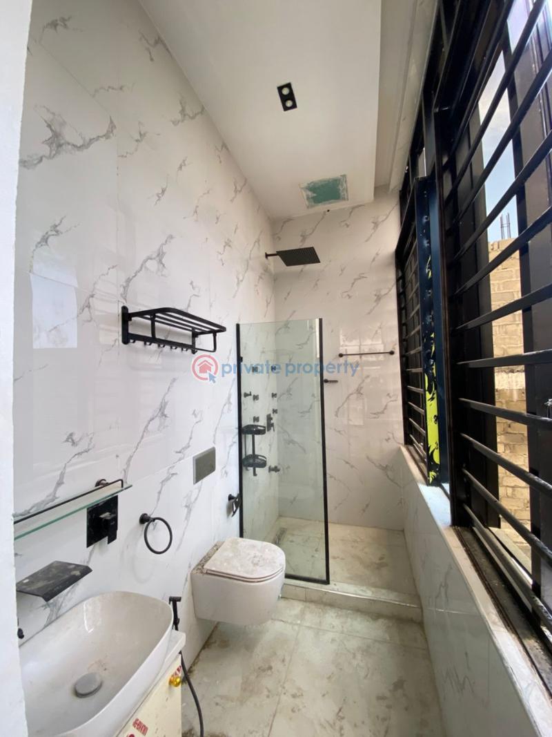 5 bedroom Detached Duplex For Sale Chevron Toll Gate Lekki Lagos - 14