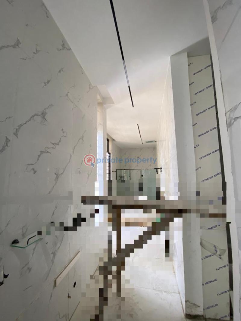 5 bedroom Detached Duplex For Sale Chevron Toll Gate Lekki Lagos - 1