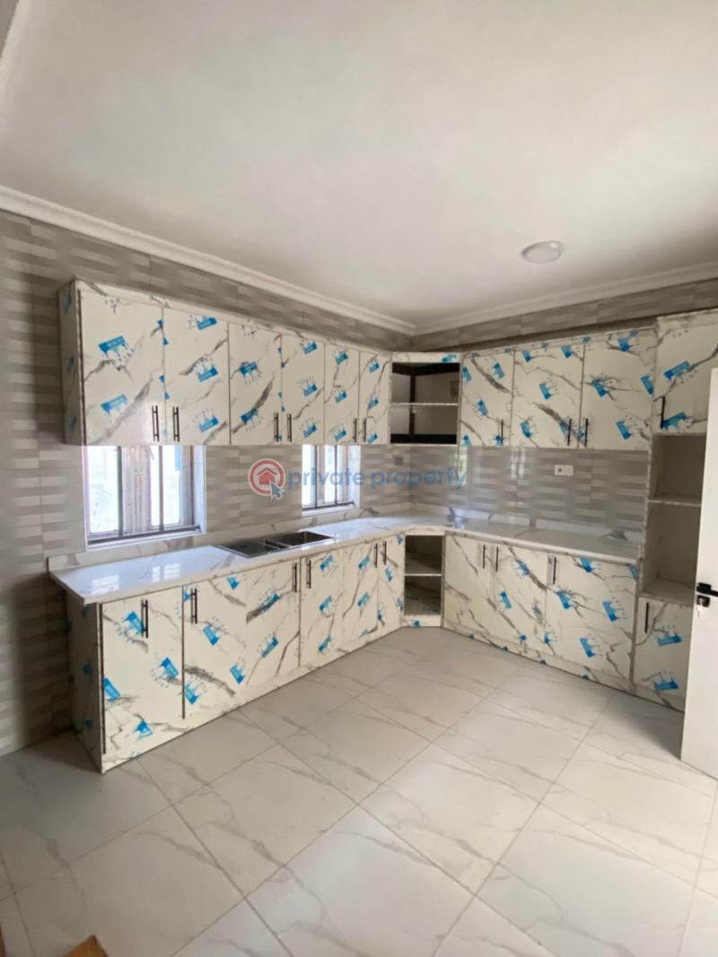 5 bedroom Detached Duplex For Sale Ajah Lagos - 6