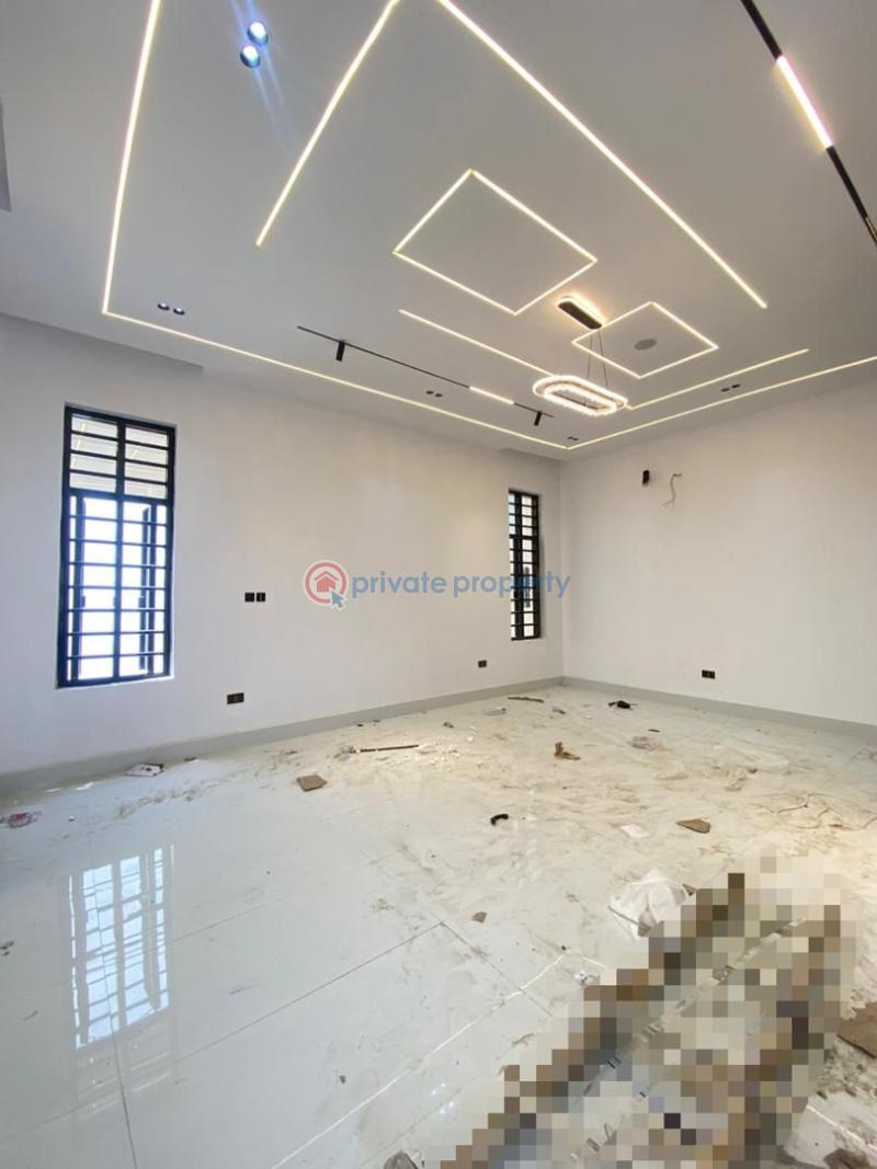 5 bedroom Detached Duplex For Sale Ajah Lagos - 6