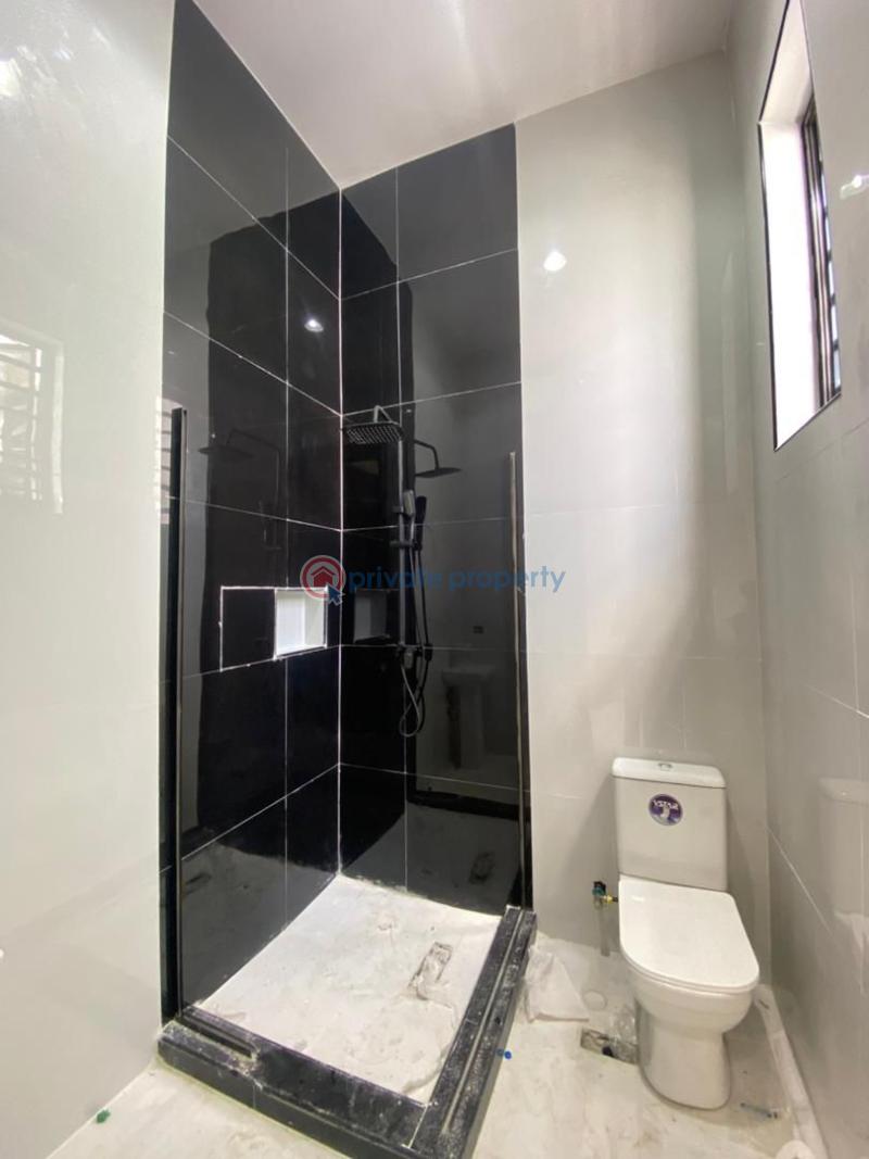5 bedroom Detached Duplex For Sale Ajah Lagos - 1