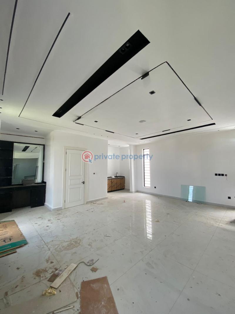 5 bedroom Detached Duplex For Sale Orchid Road Lekki Lagos - 8