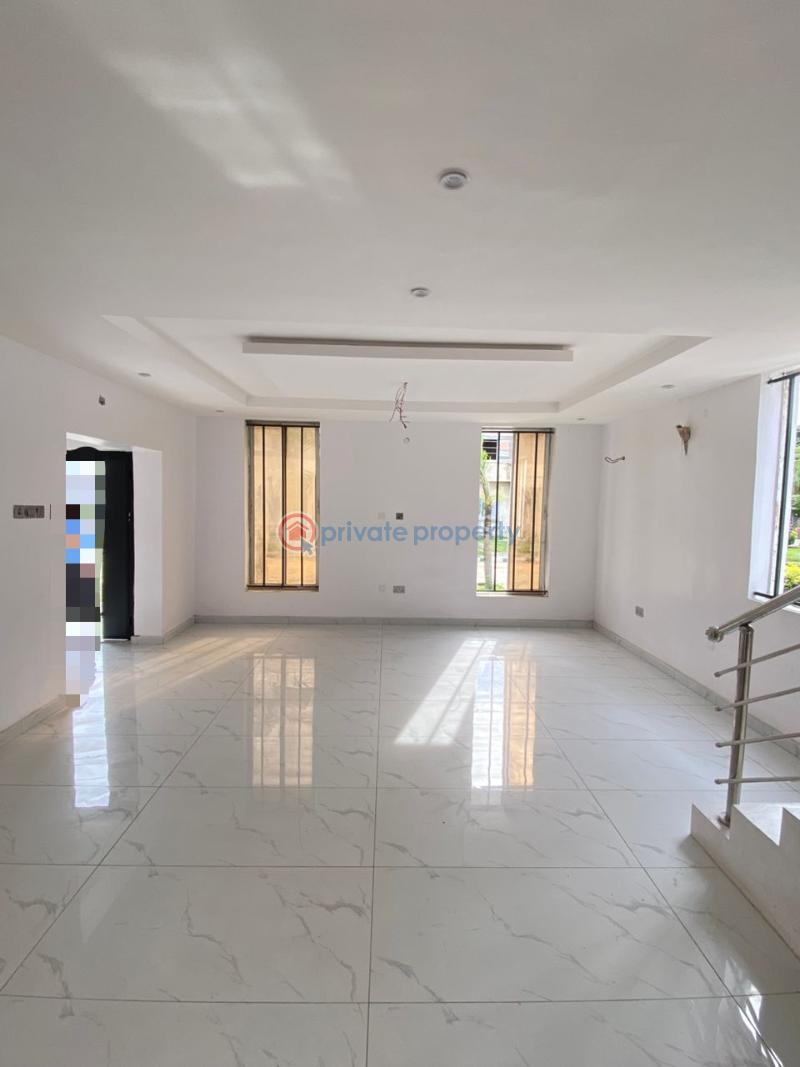 5 bedroom Detached Duplex For Sale Ajah Lagos - 3