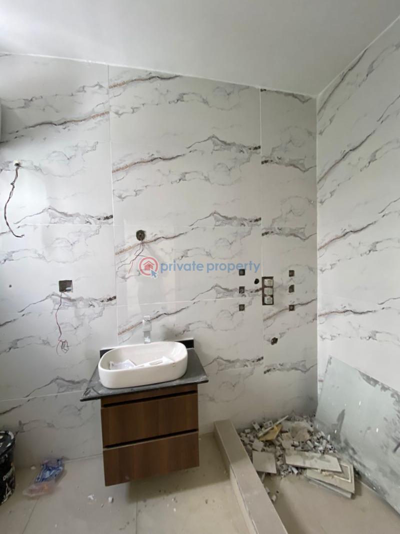 5 bedroom Detached Duplex For Sale Osapa Lekki Lagos - 4