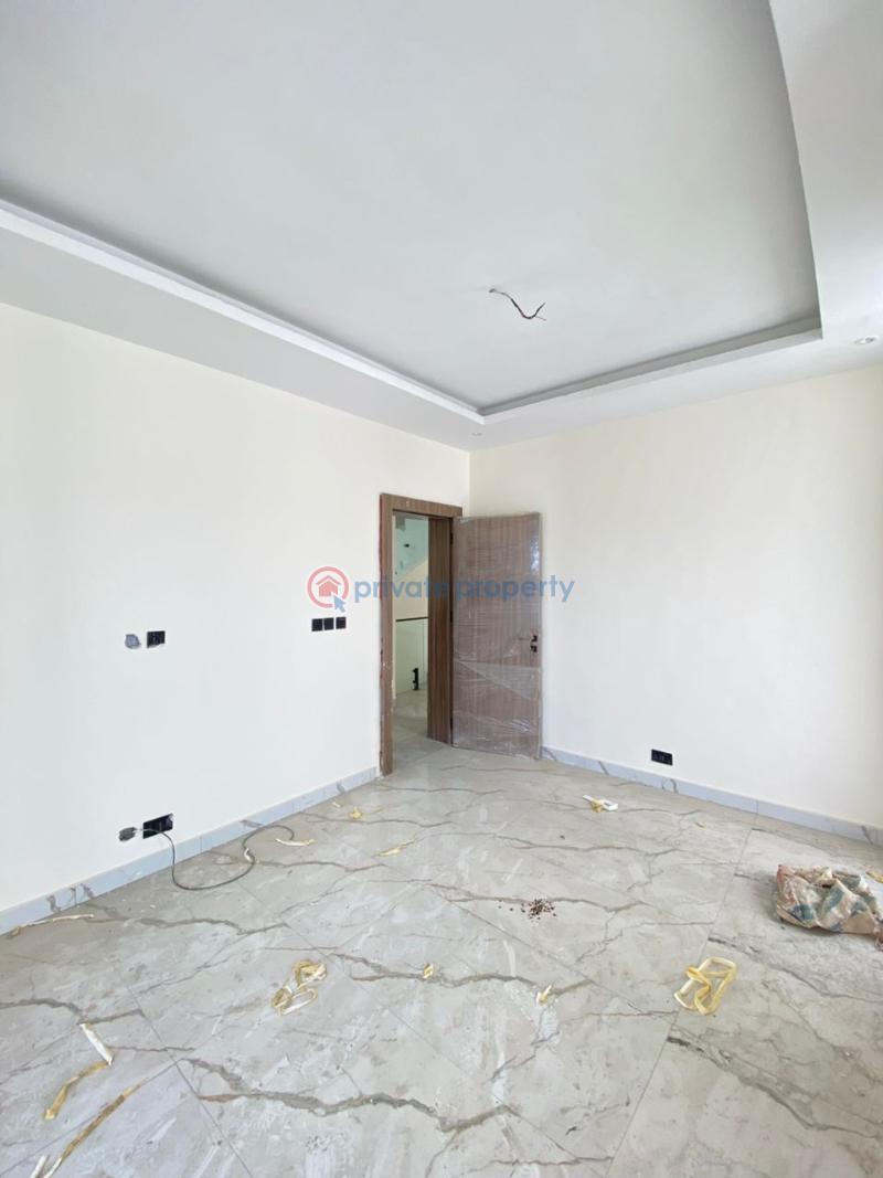 5 bedroom Detached Duplex For Sale Osapa Lekki Lagos - 7