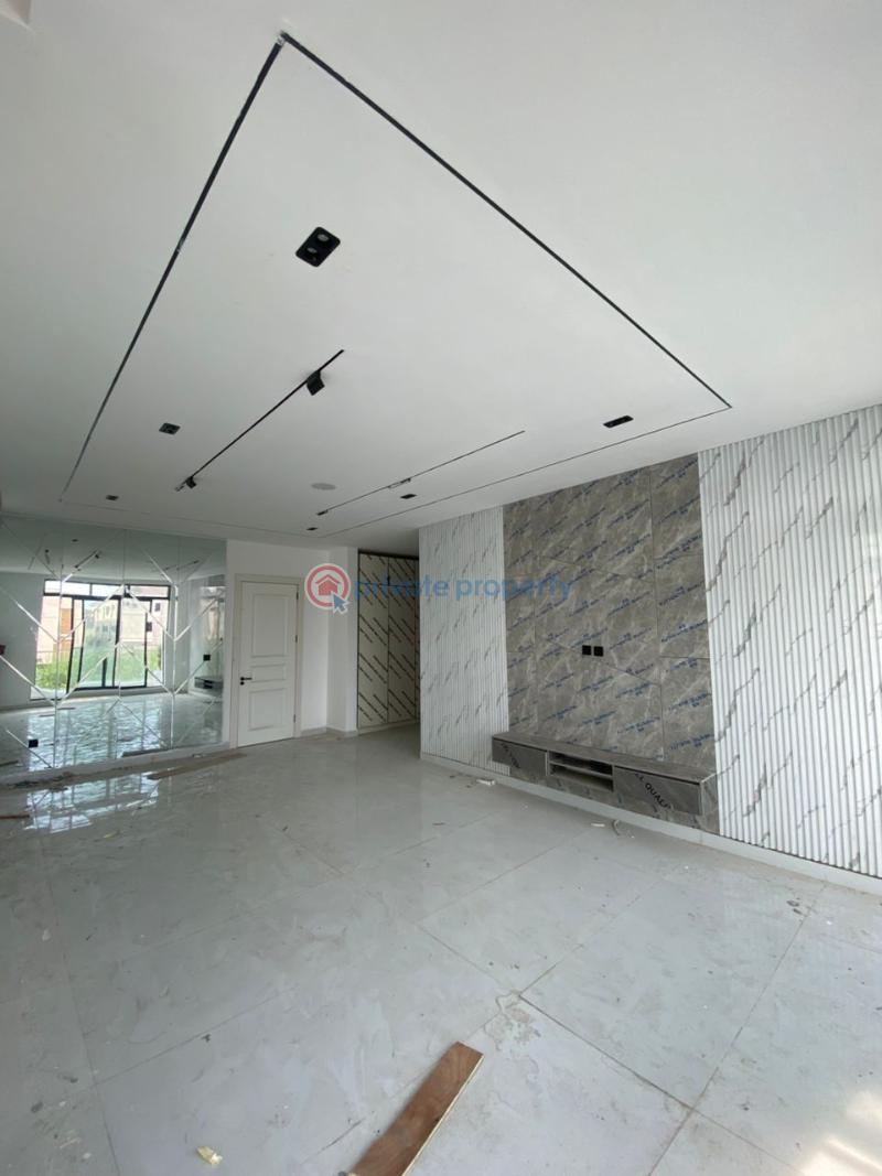5 bedroom Detached Duplex For Sale Orchid Road Lekki Lagos - 7