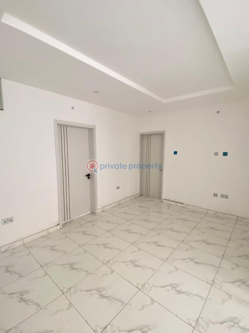 5 bedroom Detached Duplex For Sale Ajah Lagos - 1