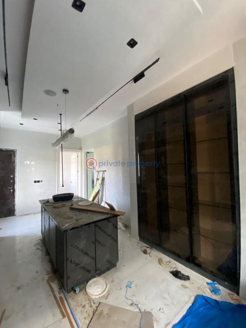 5 bedroom Detached Duplex For Sale Orchid Road Lekki Lagos - 2