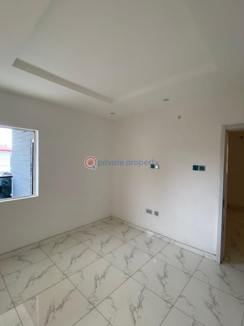 5 bedroom Detached Duplex For Sale Ajah Lagos - 4