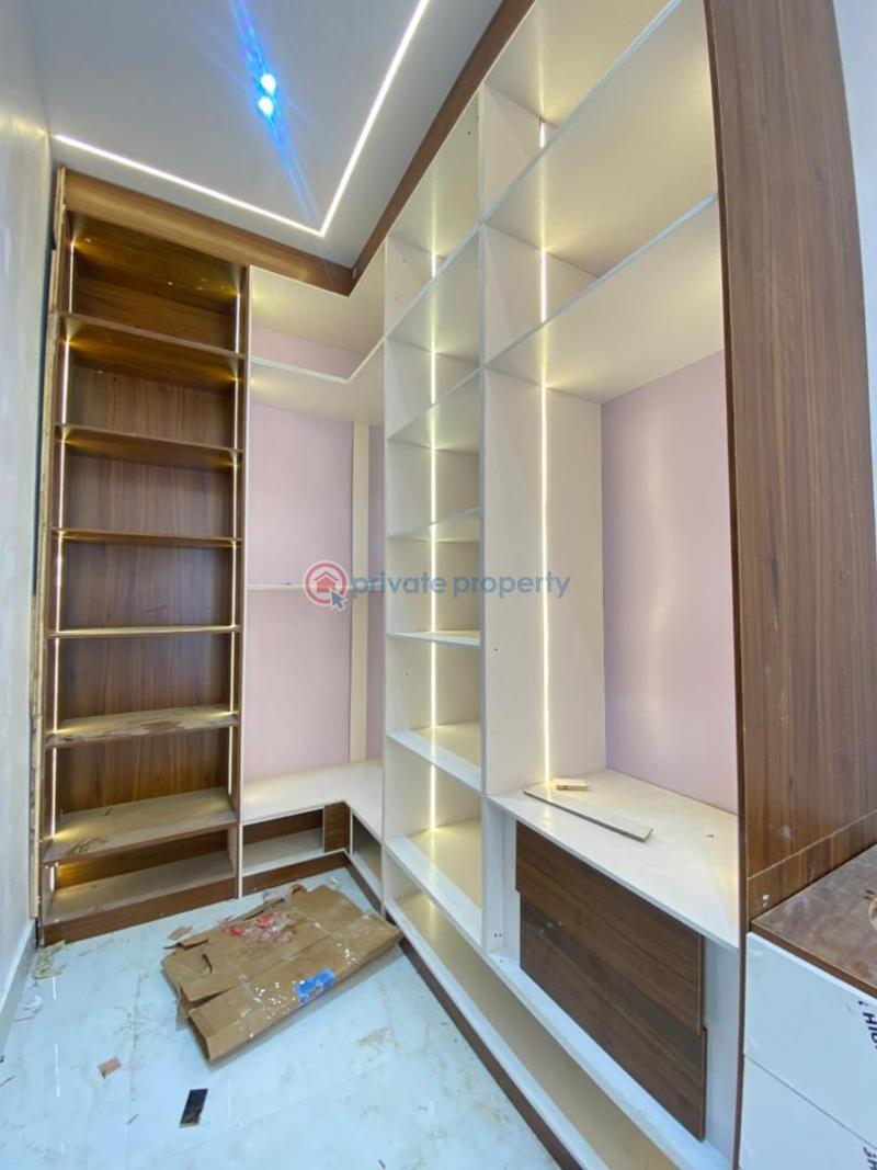 5 bedroom Detached Duplex For Sale Ajah Lagos - 4