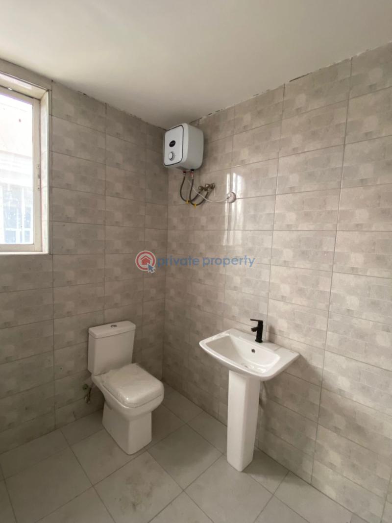 5 bedroom Detached Duplex For Sale Ajah Lagos - 8