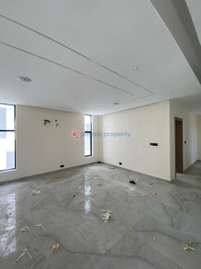 5 bedroom Detached Duplex For Sale Osapa Lekki Lagos - 8
