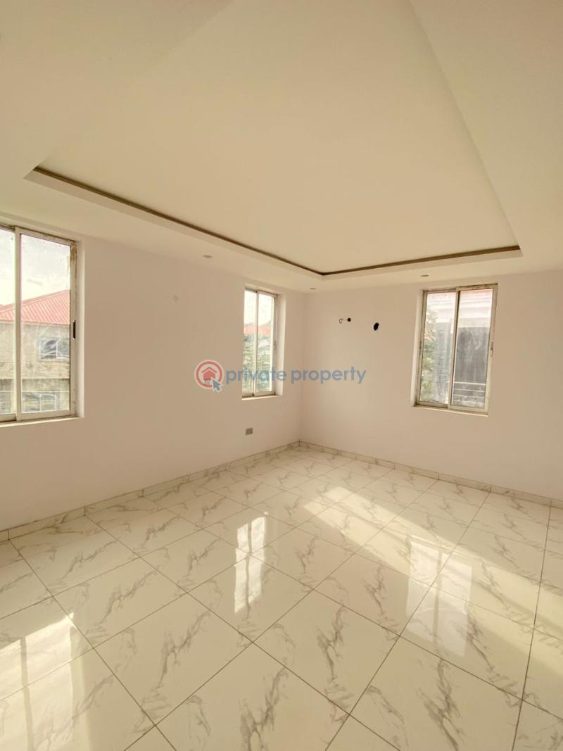 5 bedroom Detached Duplex For Sale Ajah Lagos - 12