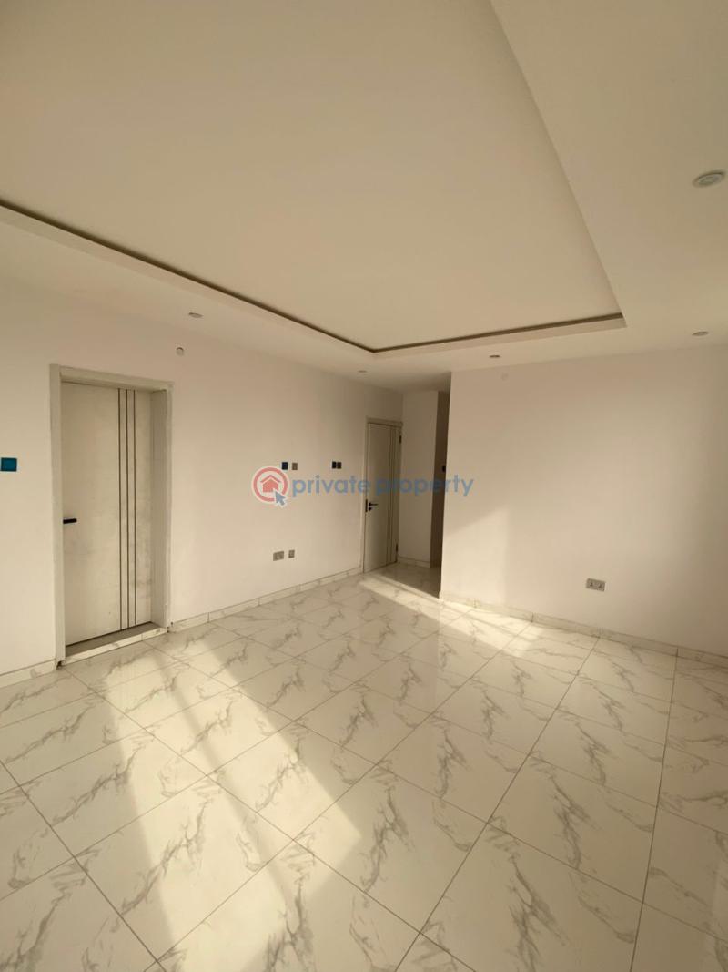 5 bedroom Detached Duplex For Sale Ajah Lagos - 11