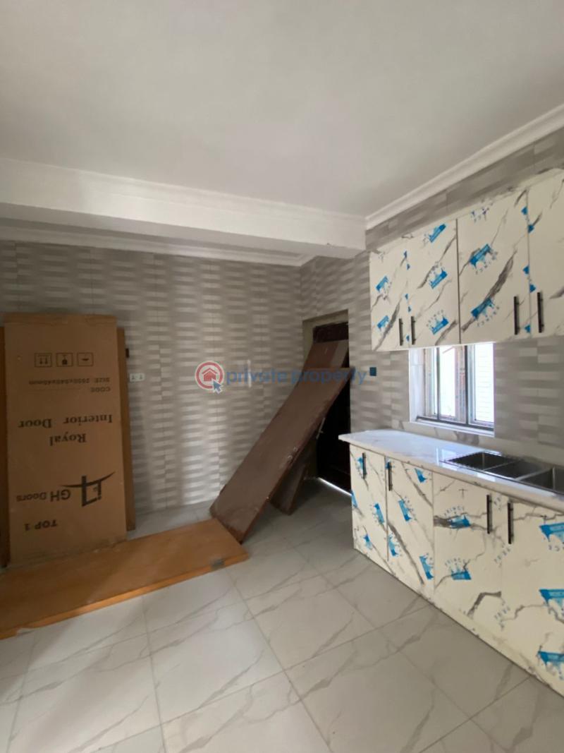 5 bedroom Detached Duplex For Sale Ajah Lagos - 9