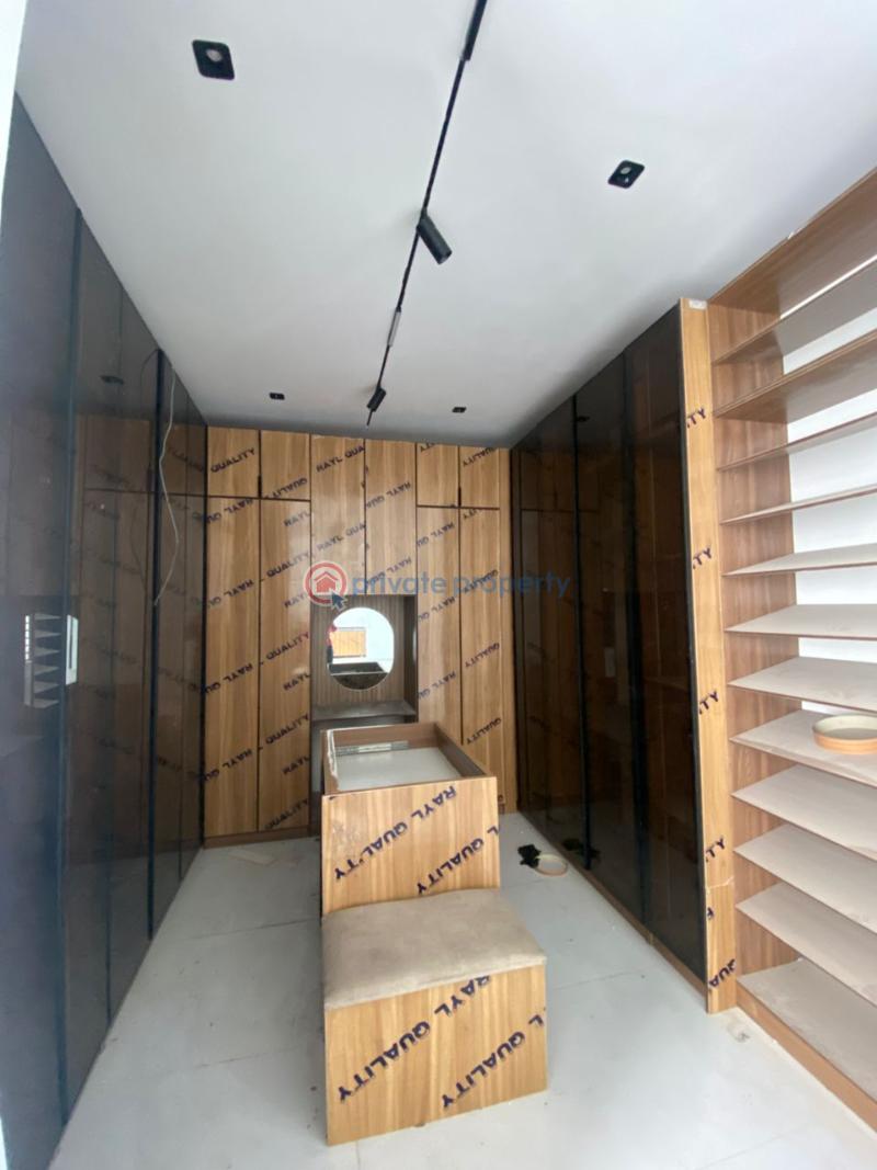 5 bedroom Detached Duplex For Sale Orchid Road Lekki Lagos - 10