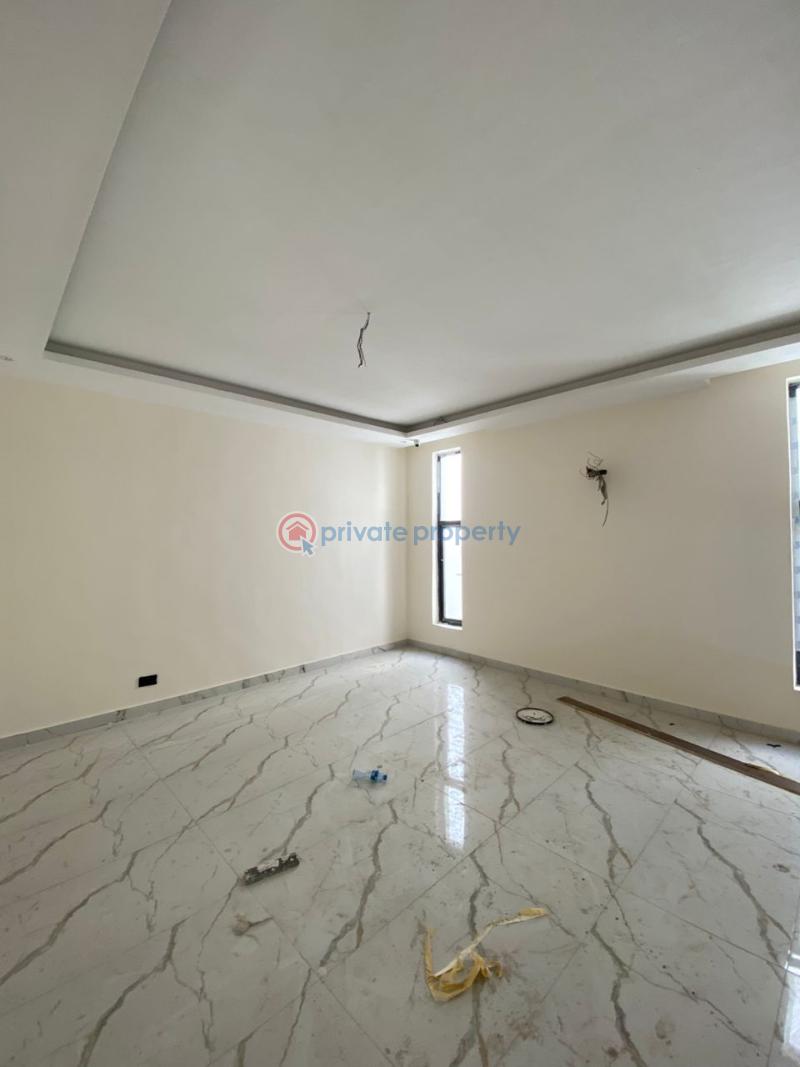 5 bedroom Detached Duplex For Sale Osapa Lekki Lagos - 11