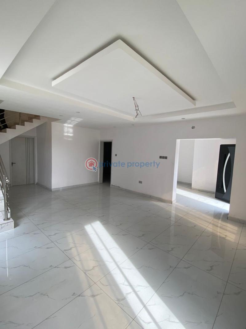 5 bedroom Detached Duplex For Sale Ajah Lagos - 2