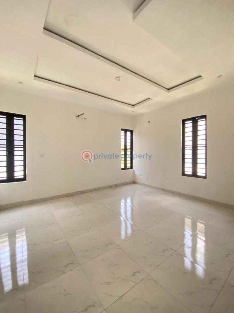 5 bedroom Detached Duplex For Sale Ajah Lagos - 9