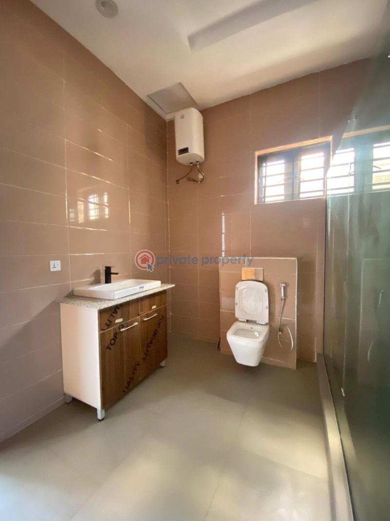 5 bedroom Detached Duplex For Sale Ajah Lagos - 33