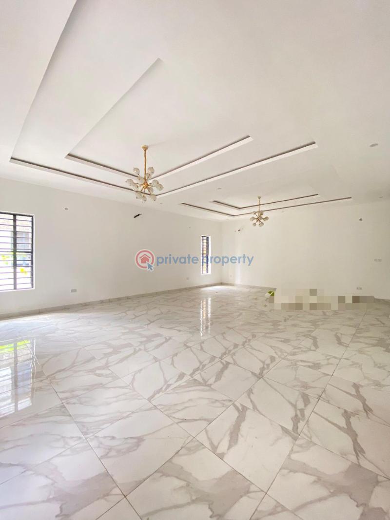 5 bedroom Detached Duplex For Sale Ajah Lagos - 14