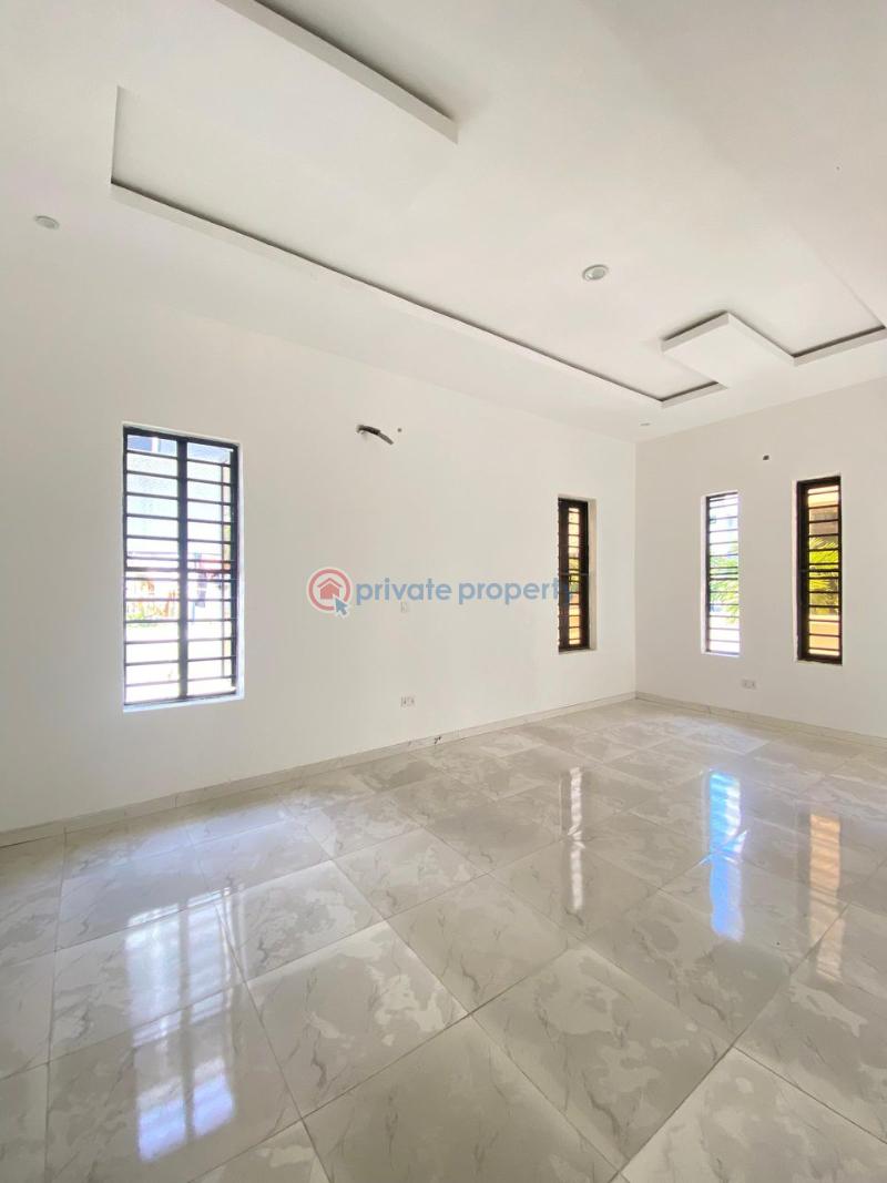 5 bedroom Detached Duplex For Sale Ajah Lagos - 31
