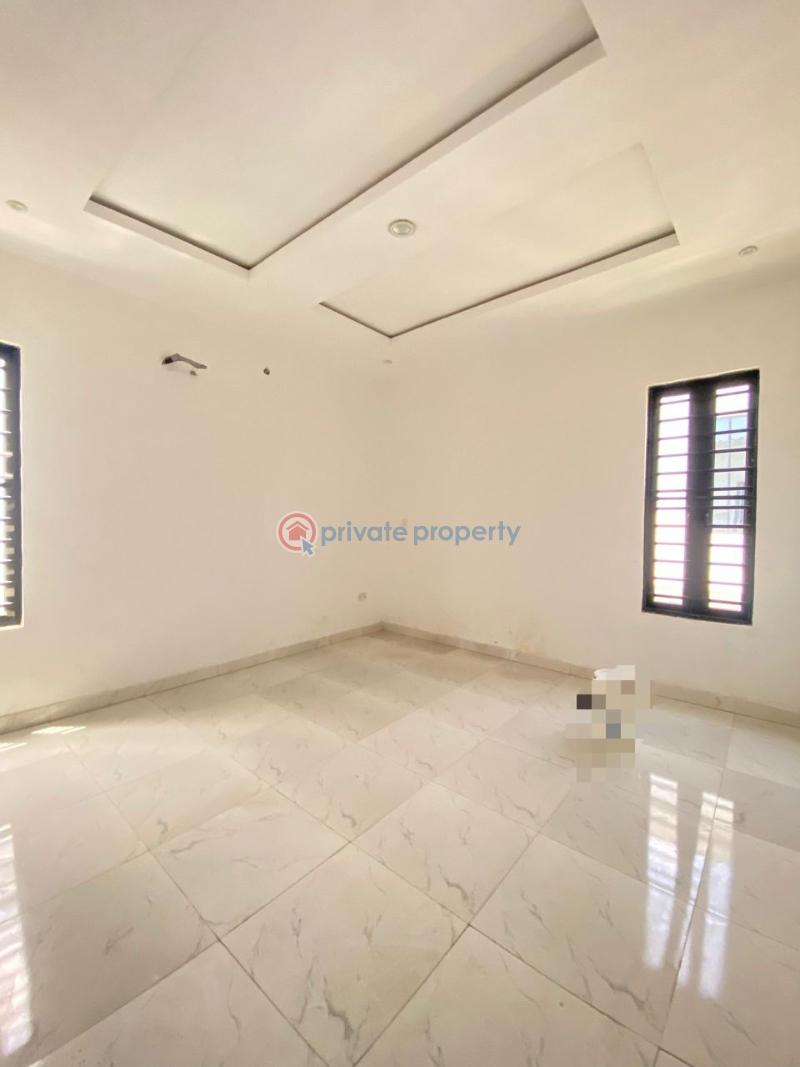 5 bedroom Detached Duplex For Sale Ajah Lagos - 8