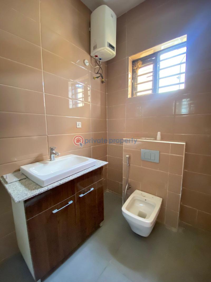 5 bedroom Detached Duplex For Sale Ajah Lagos - 7