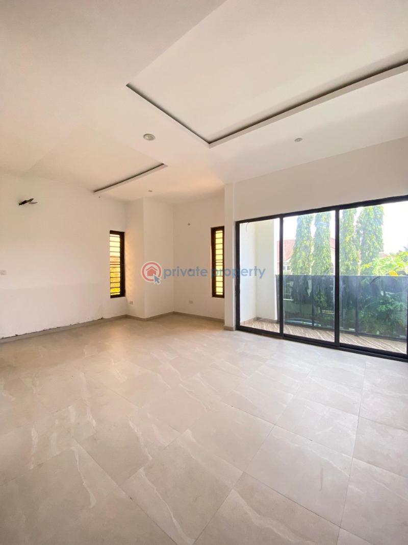 5 bedroom Detached Duplex For Sale Ajah Lagos - 15