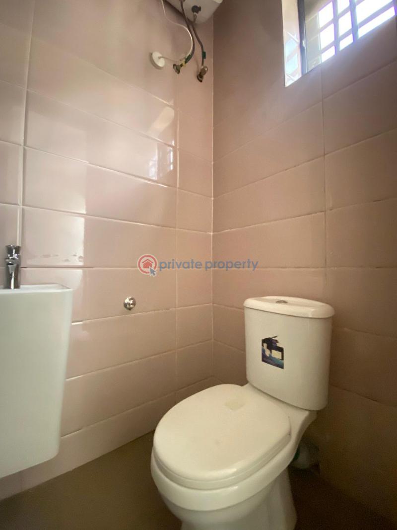 5 bedroom Detached Duplex For Sale Ajah Lagos - 2