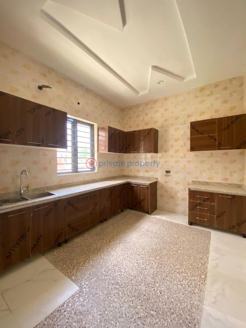 5 bedroom Detached Duplex For Sale Ajah Lagos - 1
