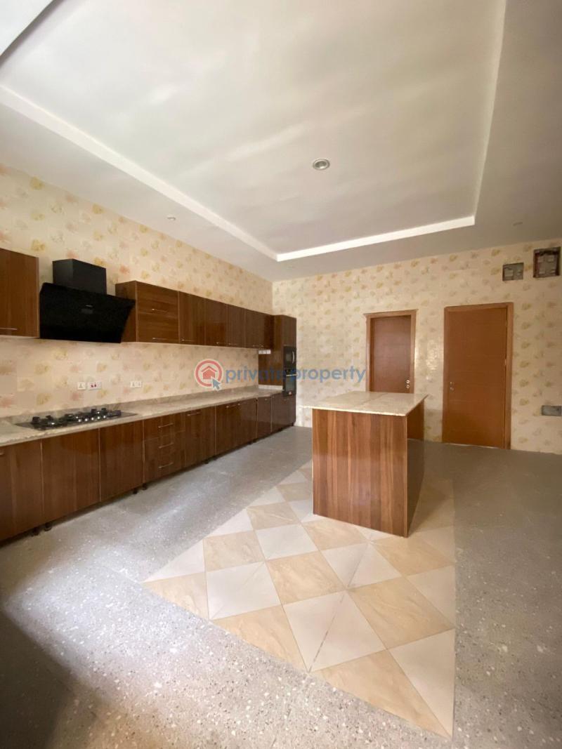 5 bedroom Detached Duplex For Sale Ajah Lagos - 26