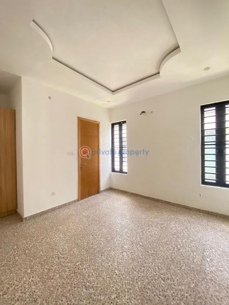 5 bedroom Detached Duplex For Sale Ajah Lagos - 4