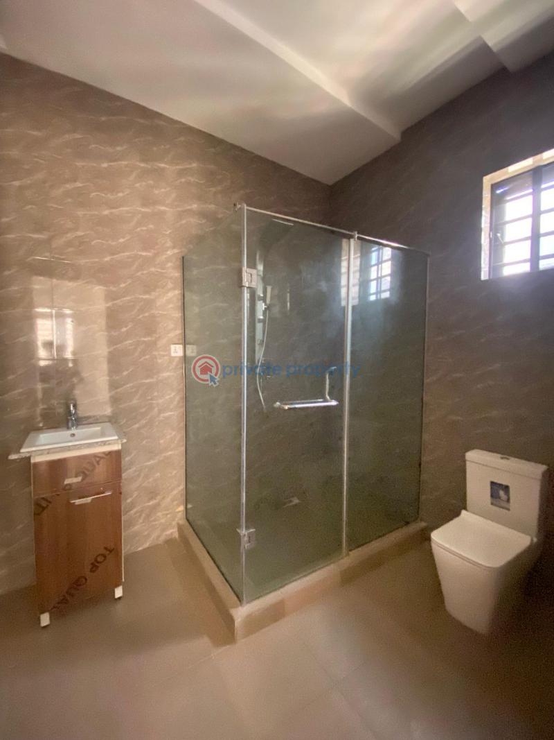 5 bedroom Detached Duplex For Sale Ajah Lagos - 22
