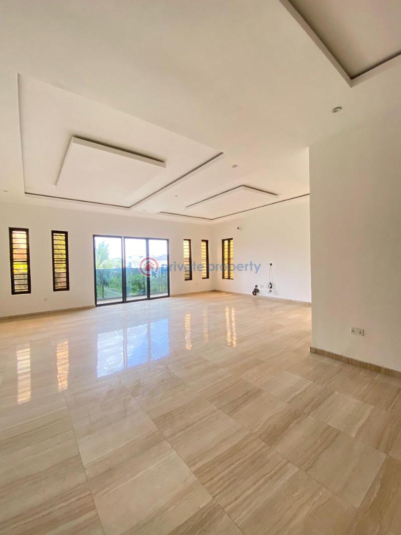 5 bedroom Detached Duplex For Sale Ajah Lagos - 19